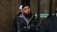 Islamic preacher's 'vile' sermons about Jewish people declared racist