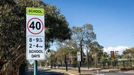 Over 150 new school zone speed limits roll out in SA from today