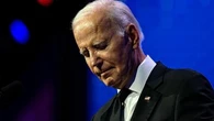 Joe Biden diagnosed with 'aggressive' form of cancer