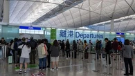 Aussies warned their phone could be seized at airport of holiday hotspot