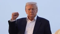 Trump teases 'major trade deal' with 'big and highly respected country'
