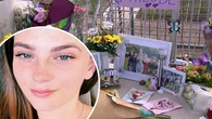 Pheobe Bishop 'lit up' every room she walked into, best friend says