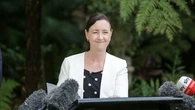 Queensland attorney-general to leave politics after nearly 17 years