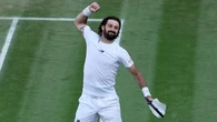 Aussie Jordan Thompson books his spot in Wimbledon fourth round