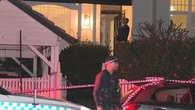 Teenager stabbed in luxury Sydney suburb