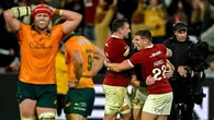 Refs labelled 'weak' as controversy breaks Wallabies hearts