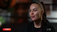 Aussie boxer makes history after signing with Jake Paul
