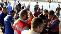 Three more rescued after tourist yacht sank in Egypt's Red Sea