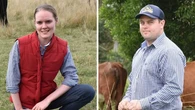 'The last of a generation?': Sophie and Josh are fighting for more than just their own futures