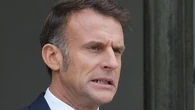 Macron asks newly resigned PM to try again to form a government