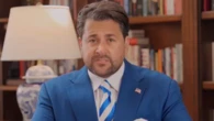 Trump hand-picks former Sydney councillor turned 'alpha male' for diplomatic role