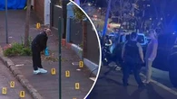Underworld figure, 31, survived deadly pub shooting that killed his mate