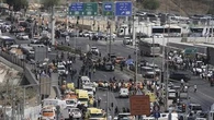 Shooting attack on Jerusalem bus kills four
