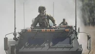 'Remarkable day' as Army live-fires powerful weapon for first time