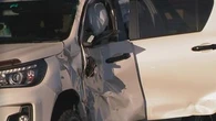 Student killed on way to work in collision Sydney's south-west