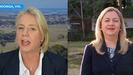 'Not life and death': Palaszczuk's calls for national unity on fuel crisis slammed as hypocrisy