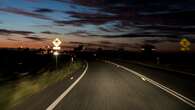 Queensland's Bruce Highway named one of the country's most dangerous roads