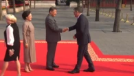 'Extraordinary': Dan Andrews slammed for China parade attendance