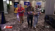 Board game lovers descend on Sydney for mega convention
