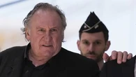 French actor Gérard Depardieu found guilty of sexual assault on a 2021 film set