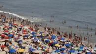 Appellate judges uphold US beach town's topless ban