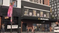 Police and locals object to controversial McDonald's for Sydney suburb