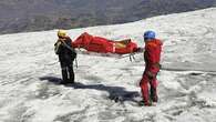 Surprise condition of body found after 22 years on frozen mountain