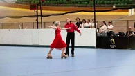 The hobby keeping Perth couple fit and young in their golden years