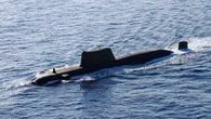 UK to build new attack submarines and ramp up 'war-fighting readiness'
