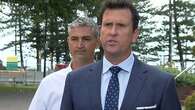 Opposition pledges millions for Gold Coast crime crackdown