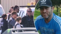 Murder probe after man stabbed in Perth home