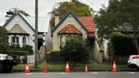 Neighbour's parking act divides locals in Sydney's inner west