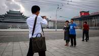 North Korea to reopen to international tourism after almost five years