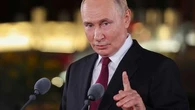 Putin says foreign troops deployed to Ukraine would be legitimate targets