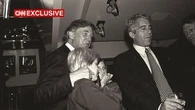 Newly discovered photos and video shed fresh light on Trump's ties to Jeffrey Epstein