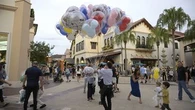 Doctor died after eating at Walt Disney World resort restaurant