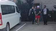 Man charged with murder of pregnant partner in Sydney almost a decade ago