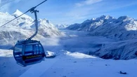 Bodies of five skiers found on Swiss glacier