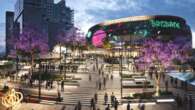 Brisbane Live Arena set to be axed