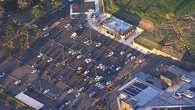 Baby killed, five-year-old seriously injured after crash in Sydney's south-west