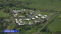 Controversial youth detention centre to reopen as remand rates spike