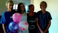 Mum spiralled into psychosis weeks after peri-menopause, she's not the only one