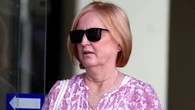 'Own demons' killed man, not mum's smoothie, jury told