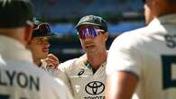 Injury rocks Aussie camp with Test set to explode