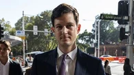 Former MP accused of child sex offending charged with breaching bail terms