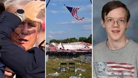 Authorities hunt for clues, but motive of Trump shooter remains elusive