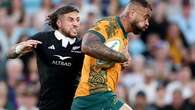 Wallabies bid to break 'daunting' 23-year drought