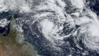 Increasing confidence Cyclone Alfred will not make landfall