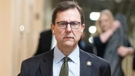 Congressman hasn't been seen for 12 weeks, won't say why