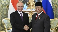 Russia's rumoured request should ring alarm bells, experts warn
